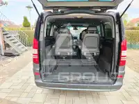 2014 Mercedes Benz Viano