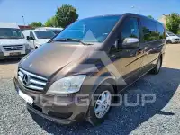 2014 Mercedes Benz Viano
