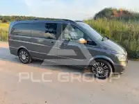 2014 Mercedes Benz Viano