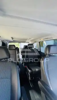2014 Mercedes Benz Viano