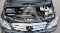 2014 Mercedes Benz Viano