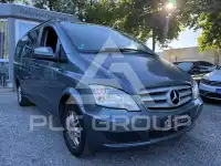 2014 Mercedes Benz Viano
