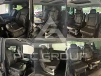 2014 Mercedes Benz Viano
