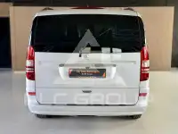 2014 Mercedes Benz Viano