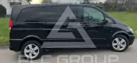 2014 Mercedes Benz Viano