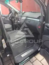 2014 Mercedes Benz Viano