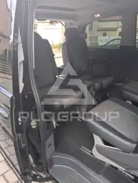2014 Mercedes Benz Viano