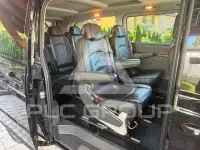 2014 Mercedes Benz Viano