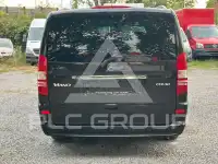 2014 Mercedes Benz Viano