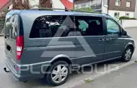 2014 Mercedes Benz Viano