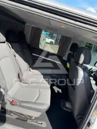 2014 Mercedes Benz Viano