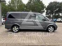 2014 Mercedes Benz Viano