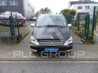 2014 Mercedes Benz Viano