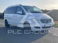 2014 Mercedes Benz Viano