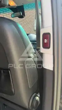 2014 Mercedes Benz Viano