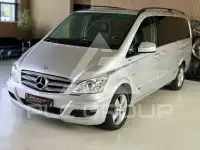 2014 Mercedes Benz Viano