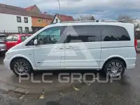 2014 Mercedes Benz Viano