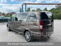 2014 Mercedes Benz Viano