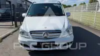 2014 Mercedes Benz Viano
