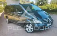 2014 Mercedes Benz Viano