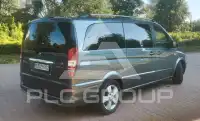 2014 Mercedes Benz Viano