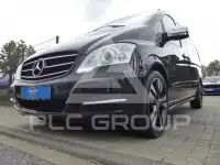 2014 Mercedes Benz Viano