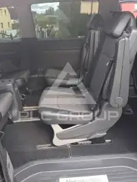 2014 Mercedes Benz Viano