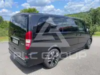 2014 Mercedes Benz Viano