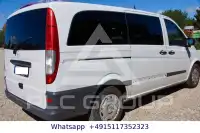 2014 Mercedes Benz Viano