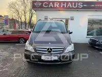 2014 Mercedes Benz Viano