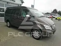 2014 Mercedes Benz Viano