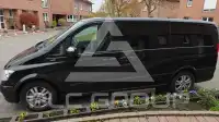 2014 Mercedes Benz Viano