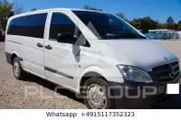 2014 Mercedes Benz Viano