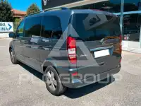 2014 Mercedes Benz Viano
