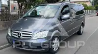2014 Mercedes Benz Viano