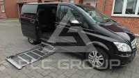 2014 Mercedes Benz Viano
