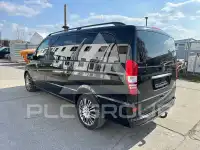 2014 Mercedes Benz Viano