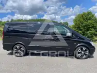 2014 Mercedes Benz Viano