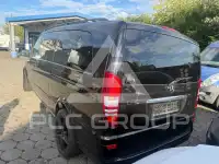 2014 Mercedes Benz Viano