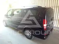 2014 Mercedes Benz Viano