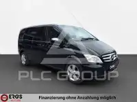 2014 Mercedes Benz Viano
