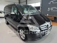 2014 Mercedes Benz Viano