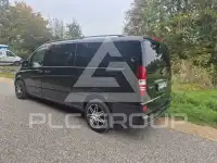 2014 Mercedes Benz Viano