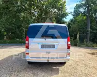 2014 Mercedes Benz Viano