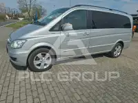 2014 Mercedes Benz Viano