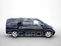 2014 Mercedes Benz Viano