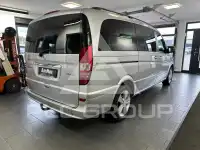 2014 Mercedes Benz Viano