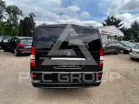 2014 Mercedes Benz Viano