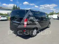 2014 Mercedes Benz Viano
