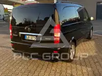 2014 Mercedes Benz Viano